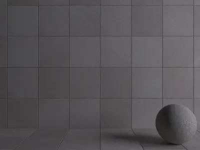 Flaviker River Ecru 60x60 Texture