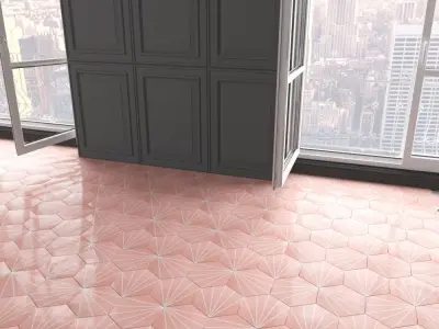 Marrakech Design-Claesson Koivisto Rune-127 3D model