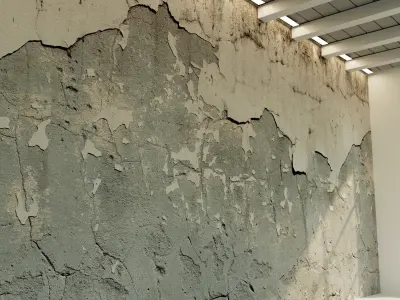 Concrete wall Old concrete 17 Texture