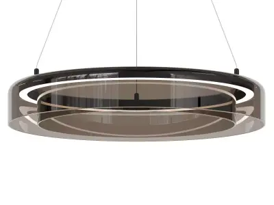  FORAY LED 3D model