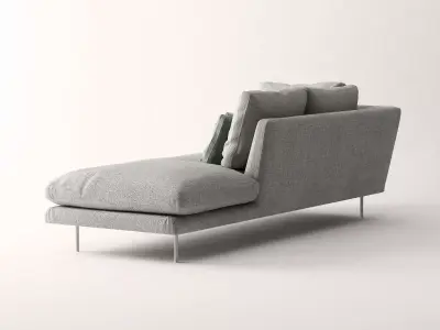 Lars Meridiana 3D model