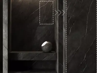 Marble Stone No211 Texture