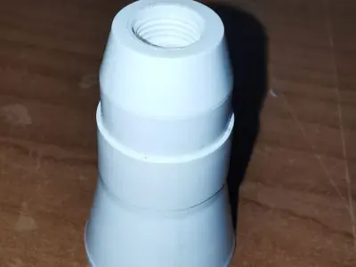 Lamp Minimal Design 3D print model