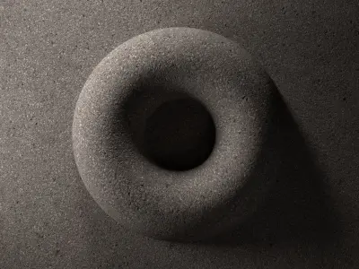 Asphalt 06 - 8K Scan Texture