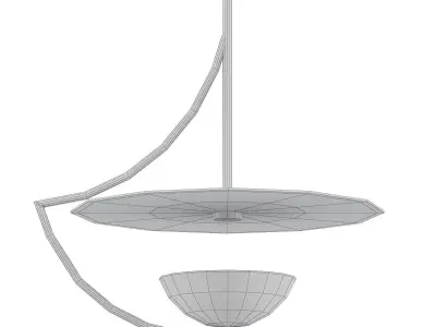 LZPZ RUI 3D model