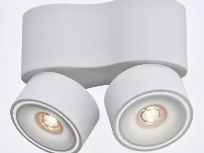 Ceiling Lamps CENTRSVET 8 3D model purchase