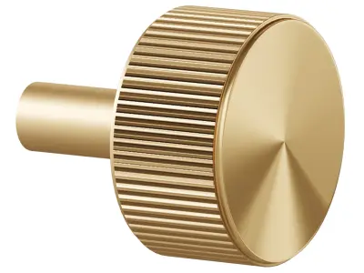 Furniture handles GRAFO by Meraki 3D model