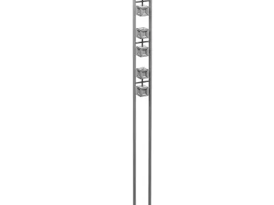Lamp 24 3D model