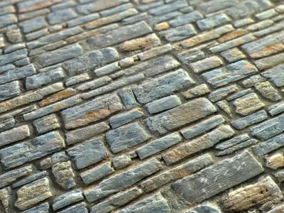 Brick 07 Texture