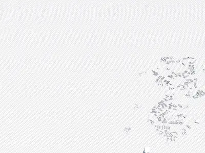 Nay Pyi Taw Myanmar City Landscape 3D Model 3D model