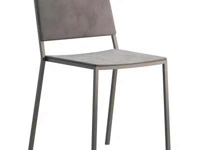 Basica 3D model
