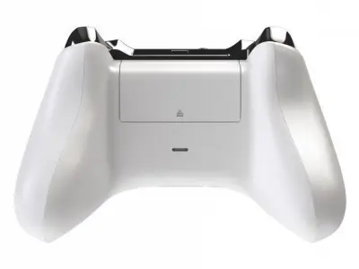 Xbox One Controller 3D model purchase
