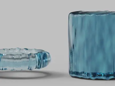 Dosch Textures - Water V2 Texture