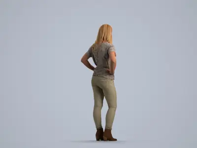 00019Siska003 3D model