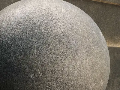 Plaster Material 09 Texture