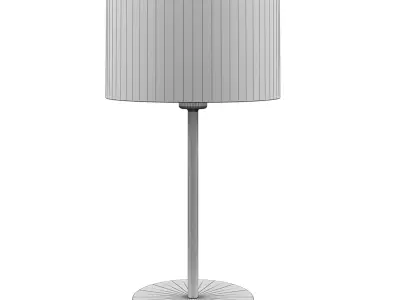 MASERLO Table lamp 3D model