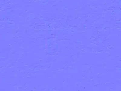 Concrete Material 01 Seamless - Tileable DRCG 3D model