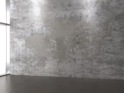 Concrete wall 120 Texture