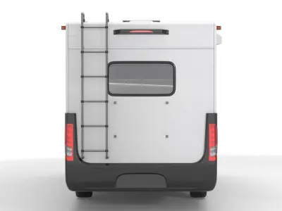  Generic Recreational Vehicle 01 