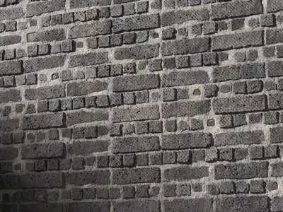 Brick Material 08 Texture