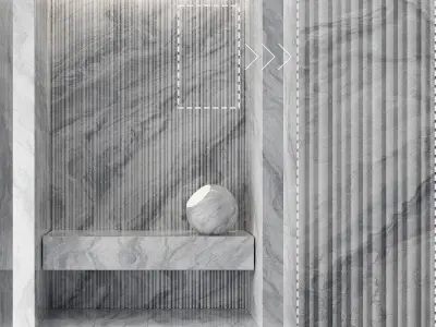 Marble Stone No194 Texture