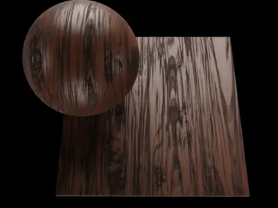 Realtime Wood Collection Vol01 By Iqonic Design Texture