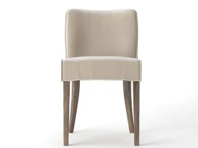 Dining Chair  3D model