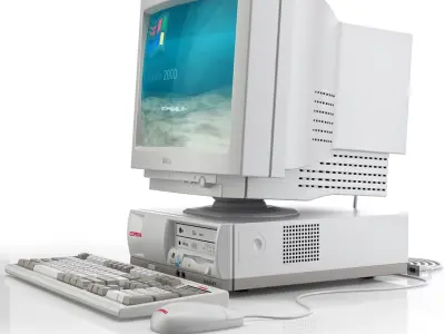  Retro Vintage Electronics v5 Collection 