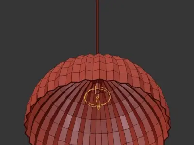 DAWSON BONE  3D model