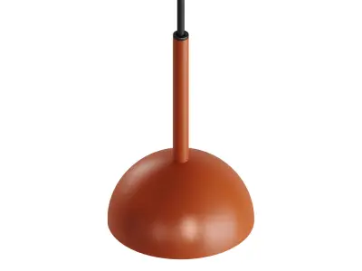 CUPOLINA Pendant Lamp by Estiluz 3D model