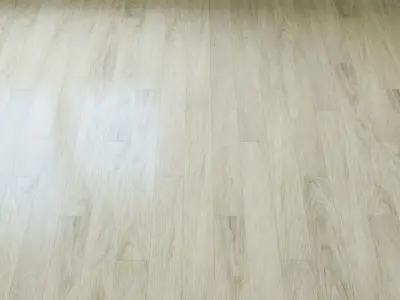 Quartz-vinyl tile of Alpine Floor Ultra ECO5-15 Coffee Oak 3D model