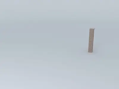 Big Bulding 3 3D model