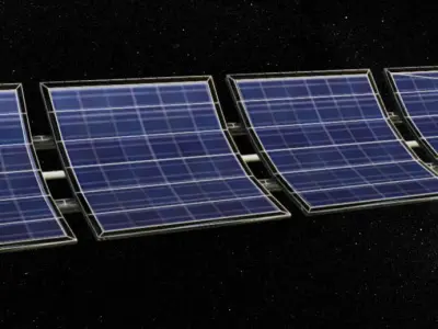 Probe 2  3D print model