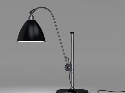 lamps vol2 3D model
