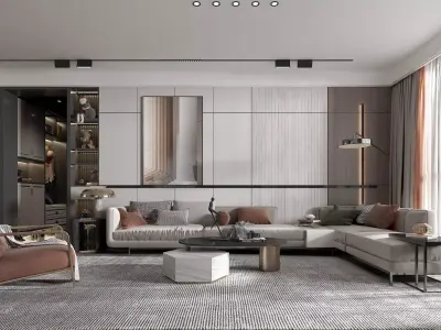 222222 3D model