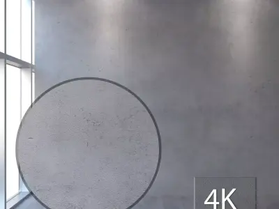 Concrete wall 350 Texture