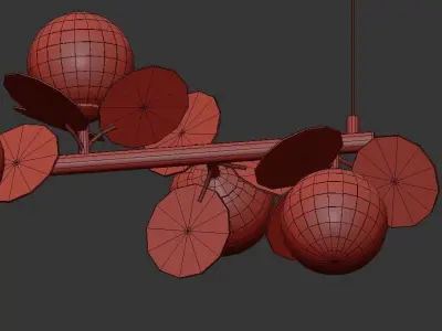MATISSE L SELF 3D model