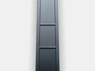 LERHYTTAN By 13 Low-poly 3D model