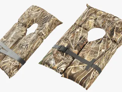  Hunting Accessories Collection 4 