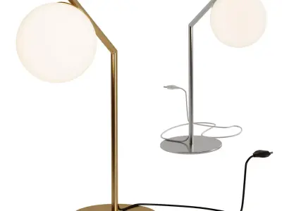 Eurosvet - Frost 3D model