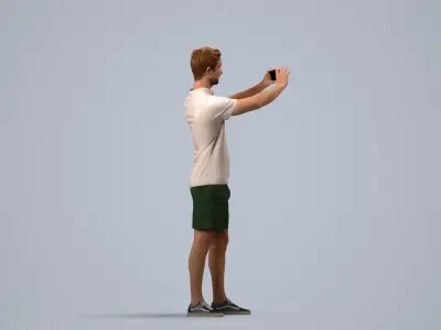 00338Foster005 3D model