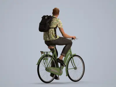 00326Boris013 3D model