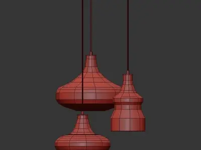 Tasia  3D model