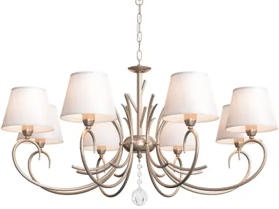 Freya FR2013PL Gisela Set 3D model