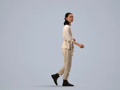 00322Xia005 3D model