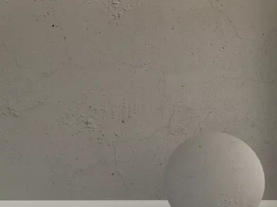 Concrete wall Old concrete 167 Texture