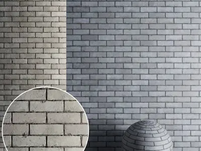 MRF Bricks Set04 Texture