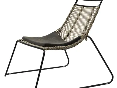 BoConcept Elba 3D model