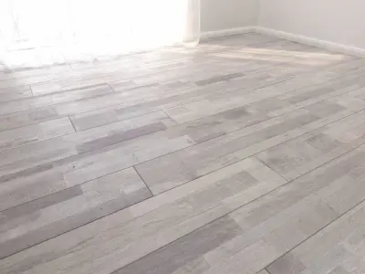 Parquet Floor Castello Classic part 3 3D model