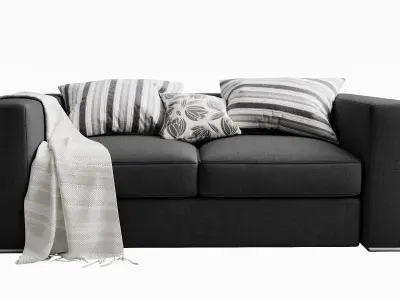 Boconcept Cenova 3D model